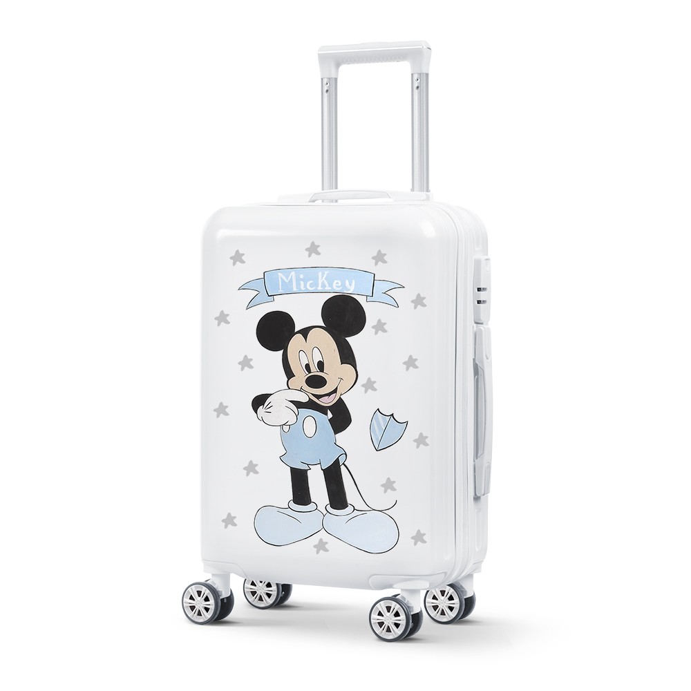 Trolley βαπτιστικών Mickey Πρίγκιπας 